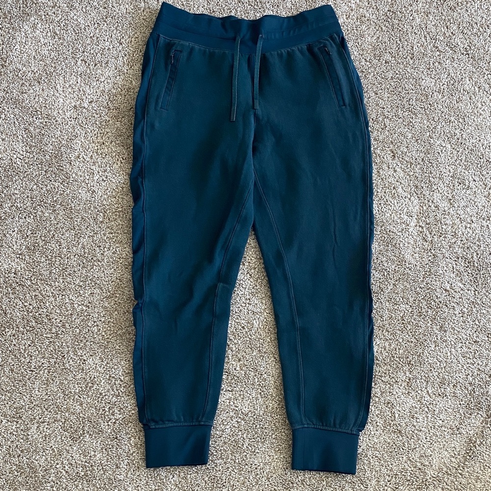 Lululemon Jogger Pants